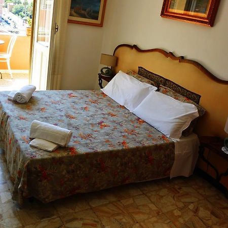 Superpanoramico Bed and Breakfast Κάλιαρι Εξωτερικό φωτογραφία
