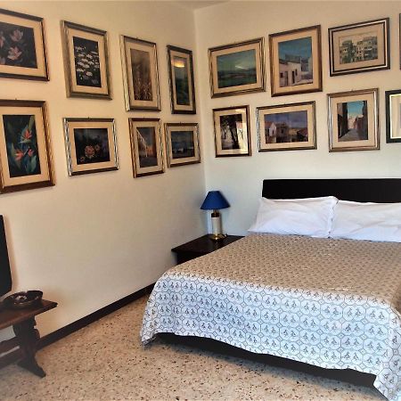 Superpanoramico Bed and Breakfast Κάλιαρι Εξωτερικό φωτογραφία